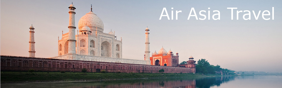 Air India Travel